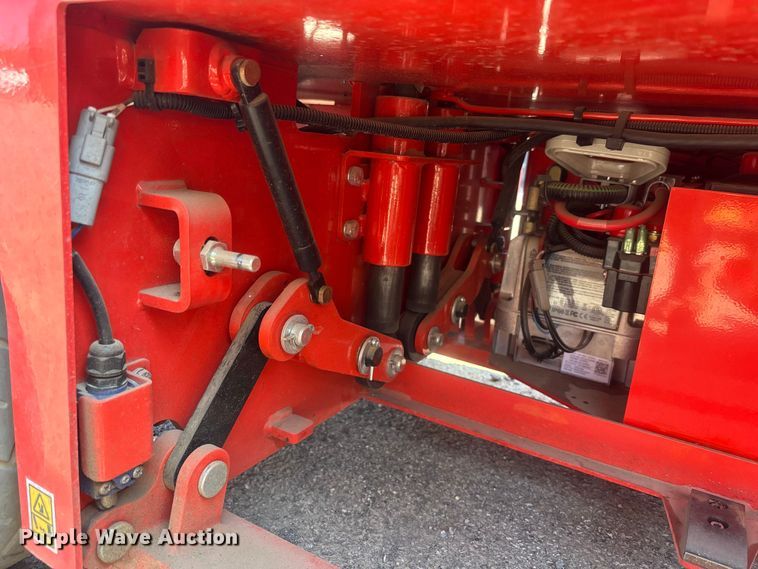 image for item EM8601 2023 Sinoboom 1932ME scissor lift