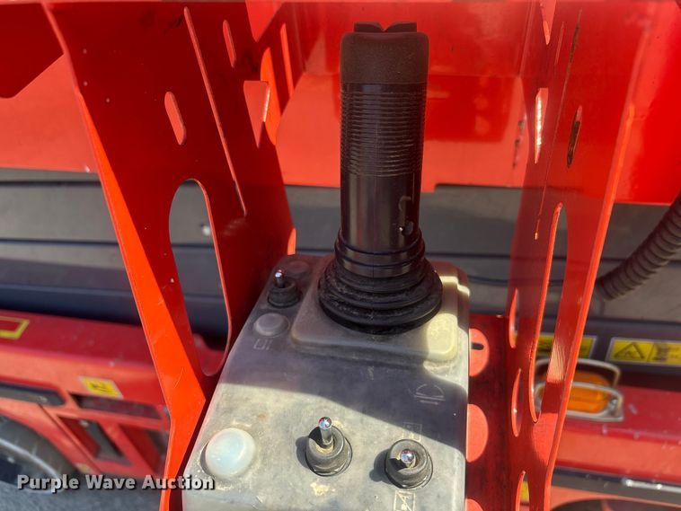 image for item EM8601 2023 Sinoboom 1932ME scissor lift