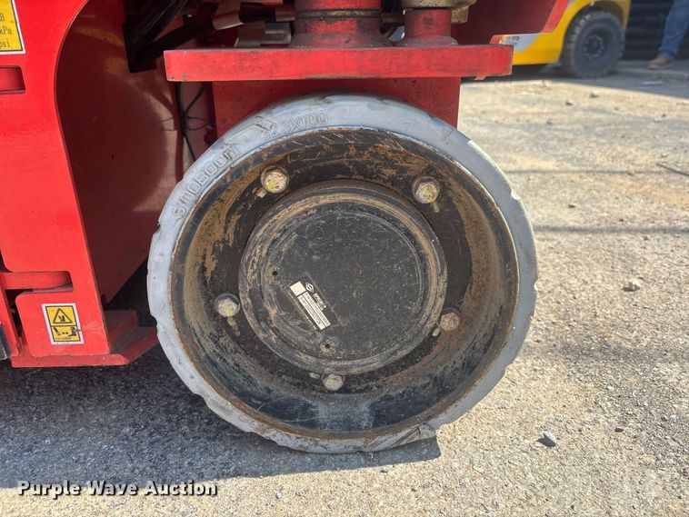 image for item EM8601 2023 Sinoboom 1932ME scissor lift