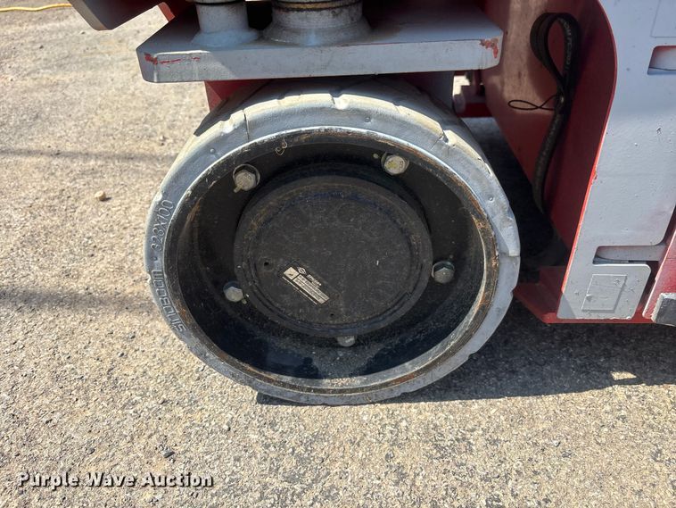 image for item EM8601 2023 Sinoboom 1932ME scissor lift