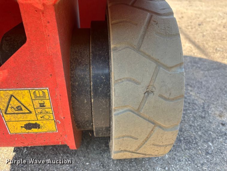 image for item EM8601 2023 Sinoboom 1932ME scissor lift