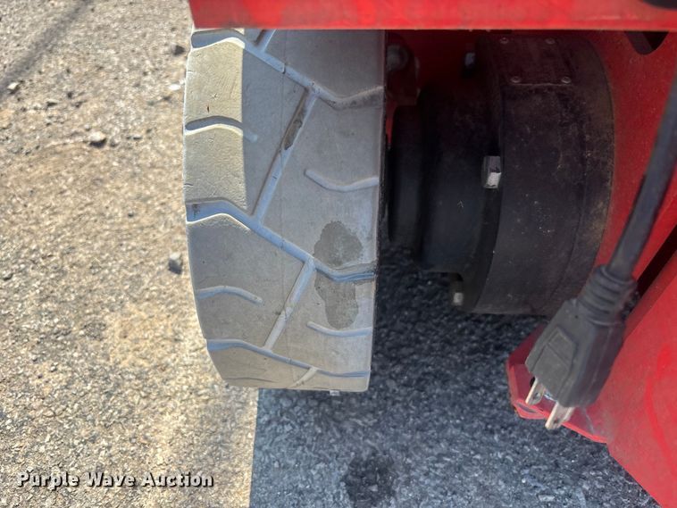 image for item EM8601 2023 Sinoboom 1932ME scissor lift