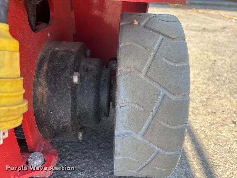 image for item EM8601 2023 Sinoboom 1932ME scissor lift