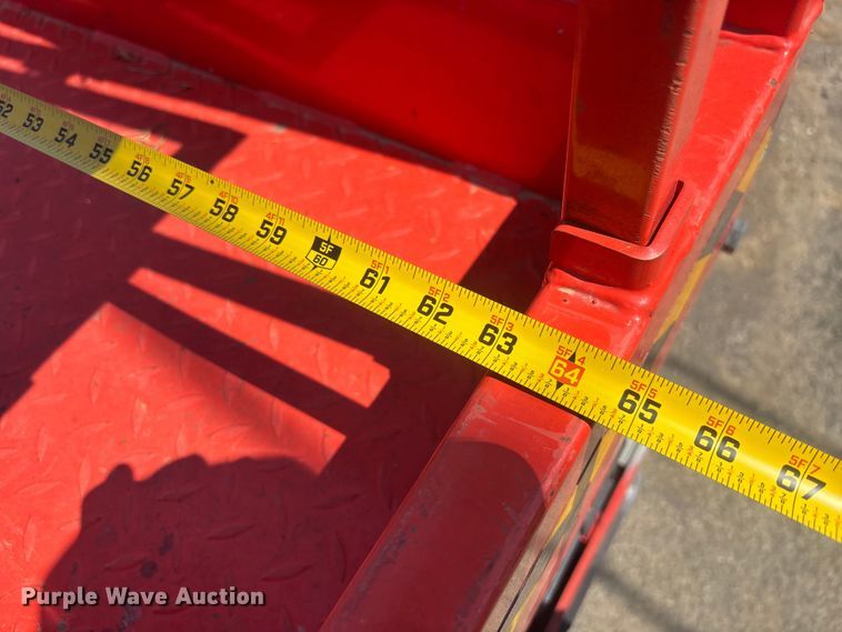 image for item EM8601 2023 Sinoboom 1932ME scissor lift