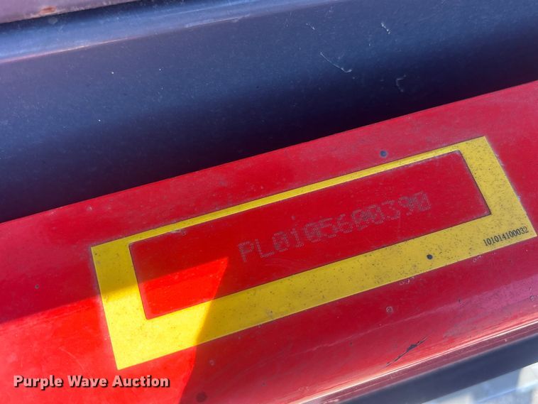 image for item EM8601 2023 Sinoboom 1932ME scissor lift