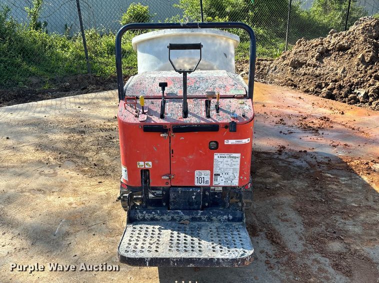 image for item EM8602 2021 Canycom SC75 concrete buggy