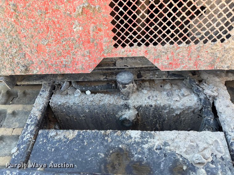 image for item EM8602 2021 Canycom SC75 concrete buggy