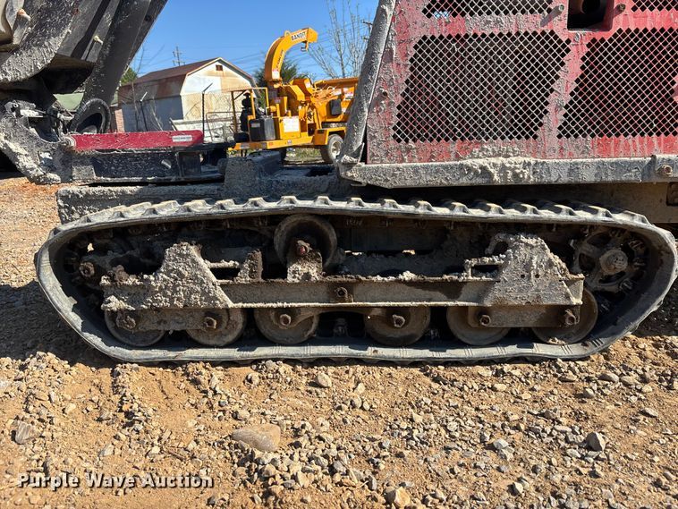 image for item EM8602 2021 Canycom SC75 concrete buggy