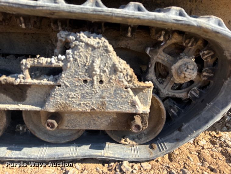 image for item EM8602 2021 Canycom SC75 concrete buggy