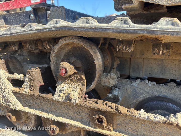 image for item EM8602 2021 Canycom SC75 concrete buggy