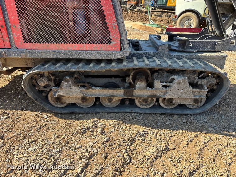 image for item EM8602 2021 Canycom SC75 concrete buggy