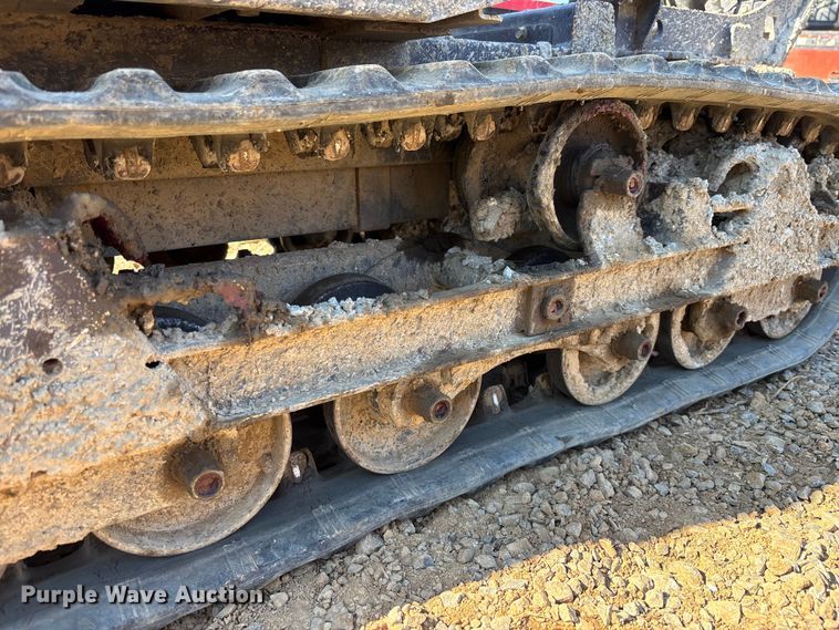 image for item EM8602 2021 Canycom SC75 concrete buggy