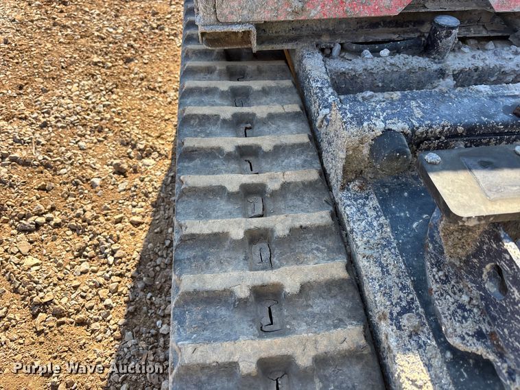 image for item EM8602 2021 Canycom SC75 concrete buggy