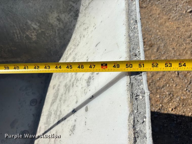 image for item EM8602 2021 Canycom SC75 concrete buggy