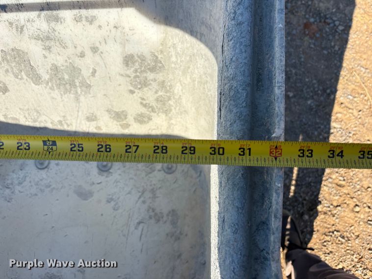 image for item EM8602 2021 Canycom SC75 concrete buggy