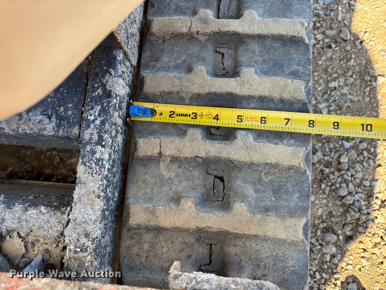 image for item EM8602 2021 Canycom SC75 concrete buggy