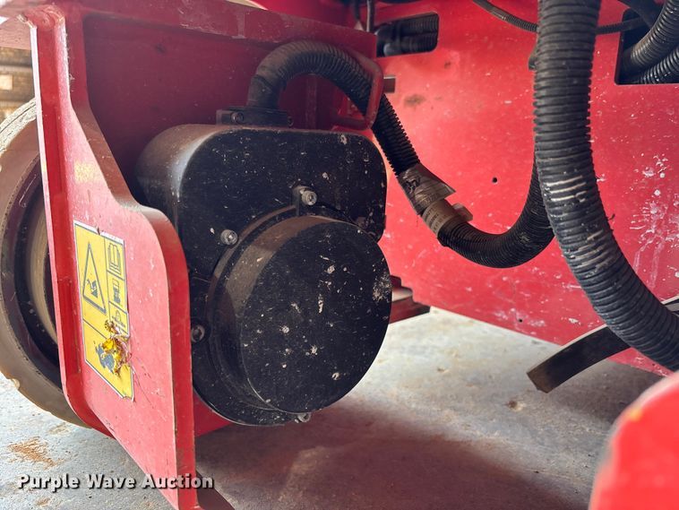 image for item EM8603 2023 Sinoboom 1932ME scissor lift