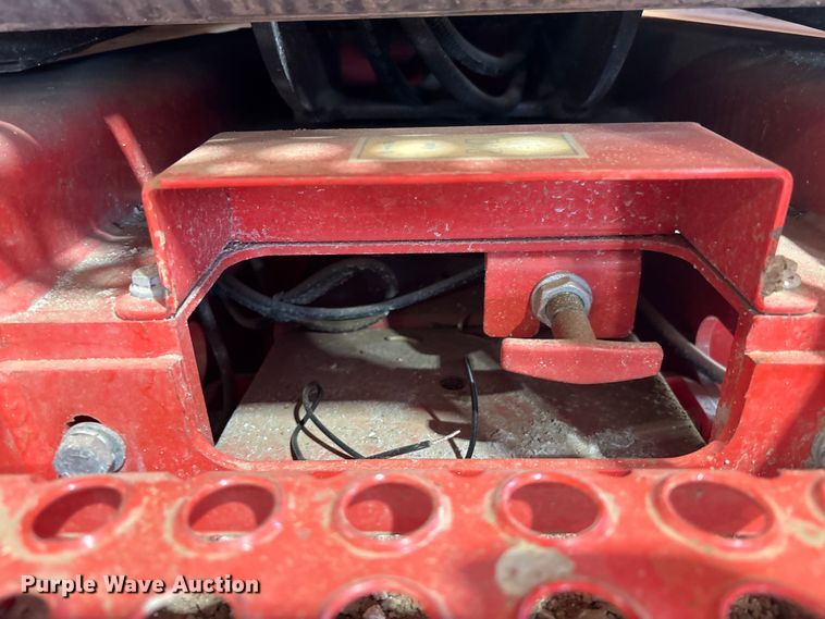 image for item EM8603 2023 Sinoboom 1932ME scissor lift