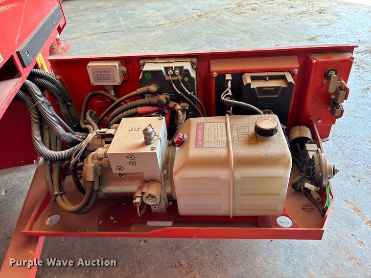 image for item EM8603 2023 Sinoboom 1932ME scissor lift