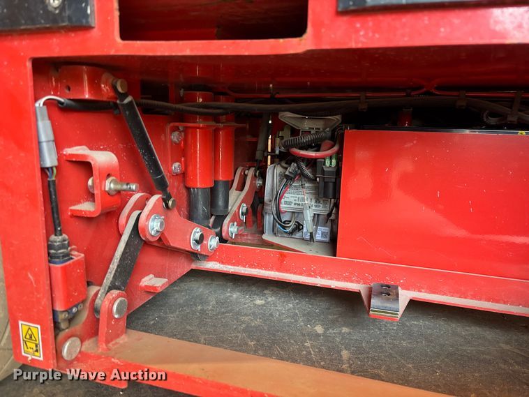 image for item EM8603 2023 Sinoboom 1932ME scissor lift