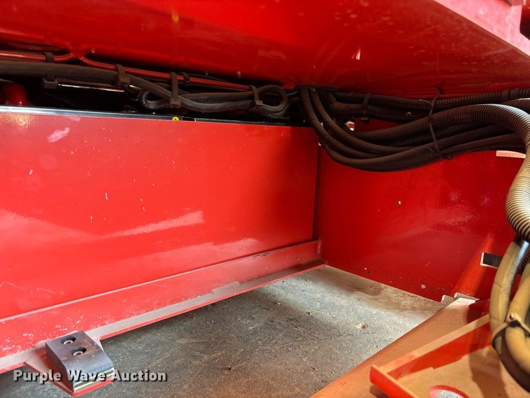 image for item EM8603 2023 Sinoboom 1932ME scissor lift