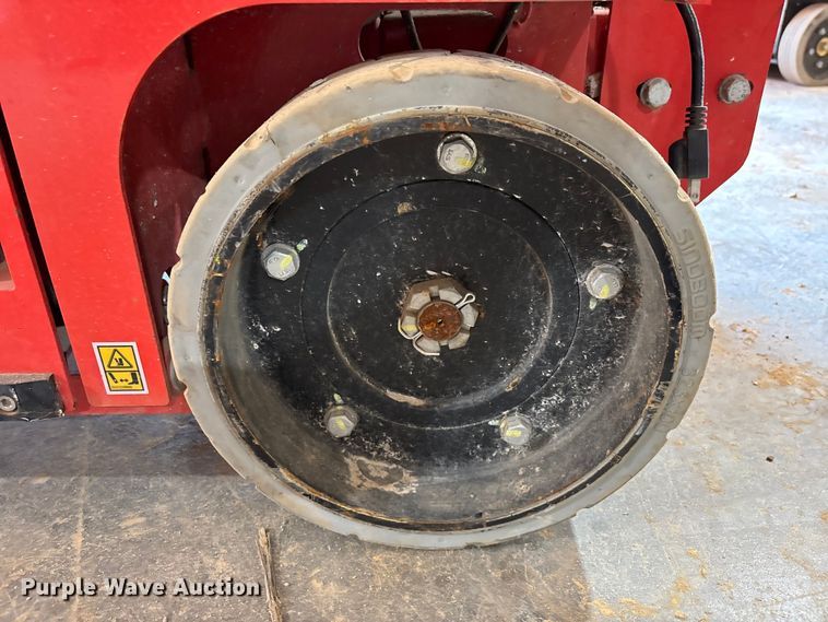 image for item EM8603 2023 Sinoboom 1932ME scissor lift