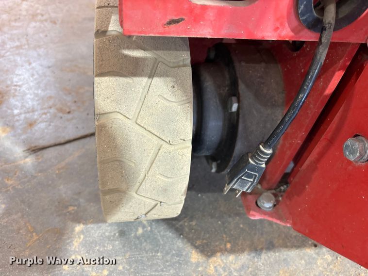 image for item EM8603 2023 Sinoboom 1932ME scissor lift