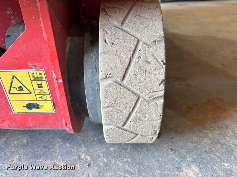 image for item EM8603 2023 Sinoboom 1932ME scissor lift