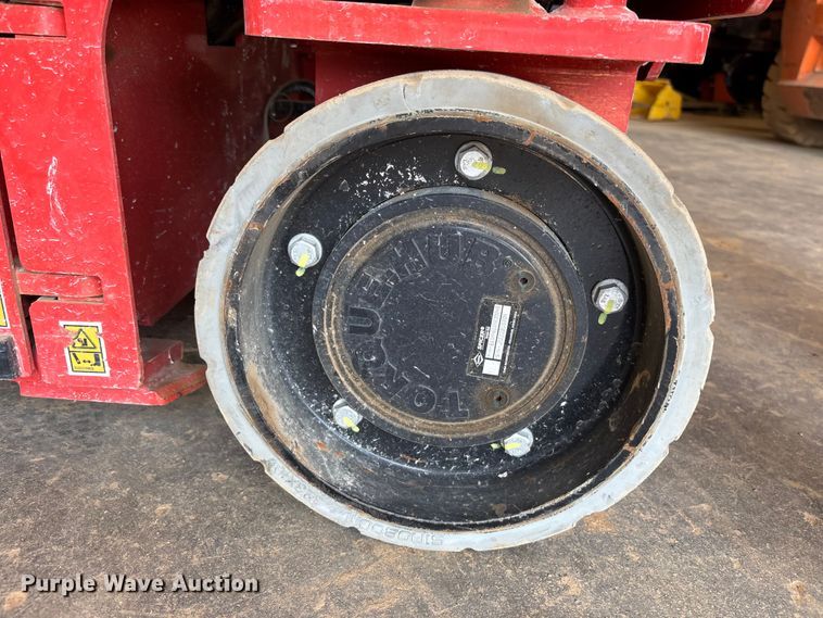 image for item EM8603 2023 Sinoboom 1932ME scissor lift