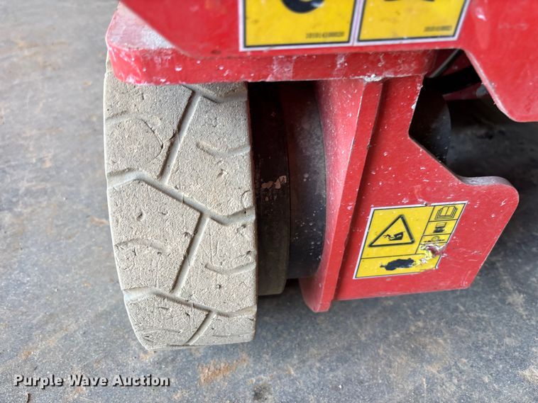 image for item EM8603 2023 Sinoboom 1932ME scissor lift