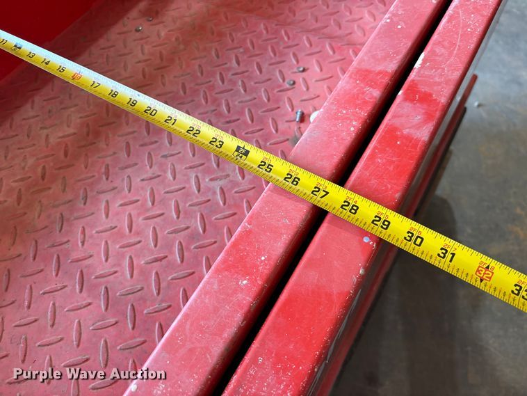 image for item EM8603 2023 Sinoboom 1932ME scissor lift