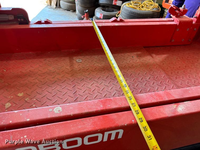 image for item EM8603 2023 Sinoboom 1932ME scissor lift