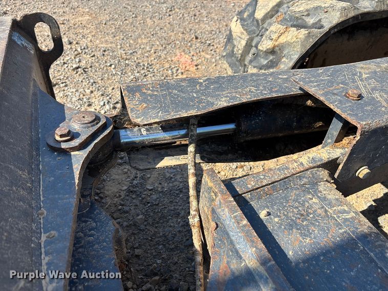 image for item EM8605 2021 John Deere 35G mini excavator