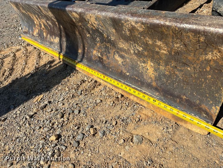 image for item EM8605 2021 John Deere 35G mini excavator