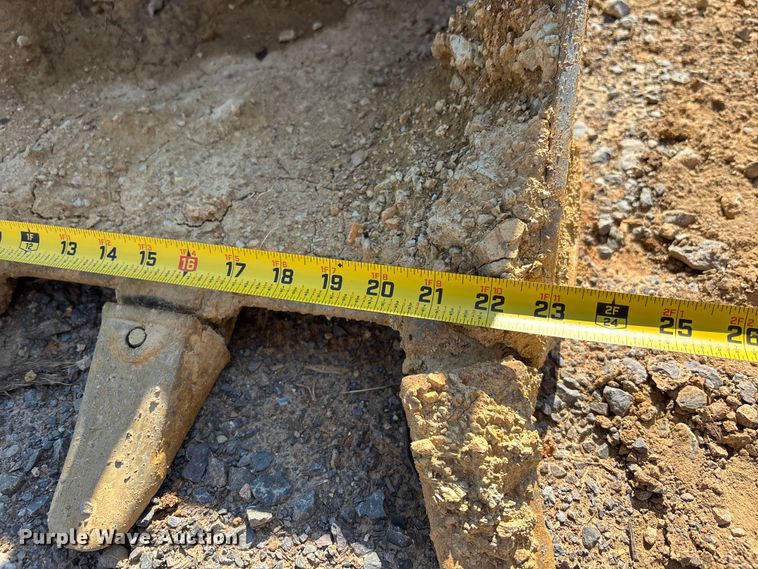 image for item EM8605 2021 John Deere 35G mini excavator