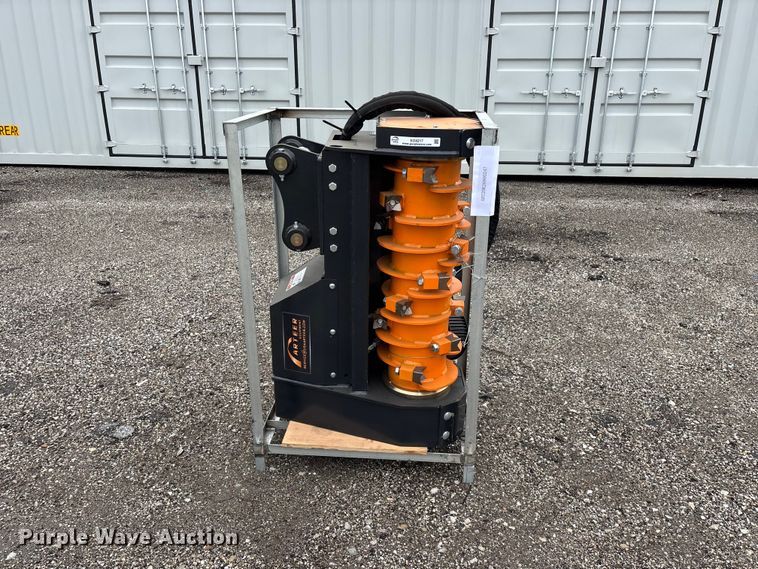 image for item EO4217 Arteer EDM-3214W excavator mulcher