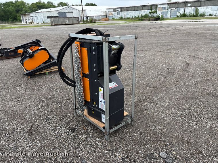image for item EO4217 Arteer EDM-3214W excavator mulcher