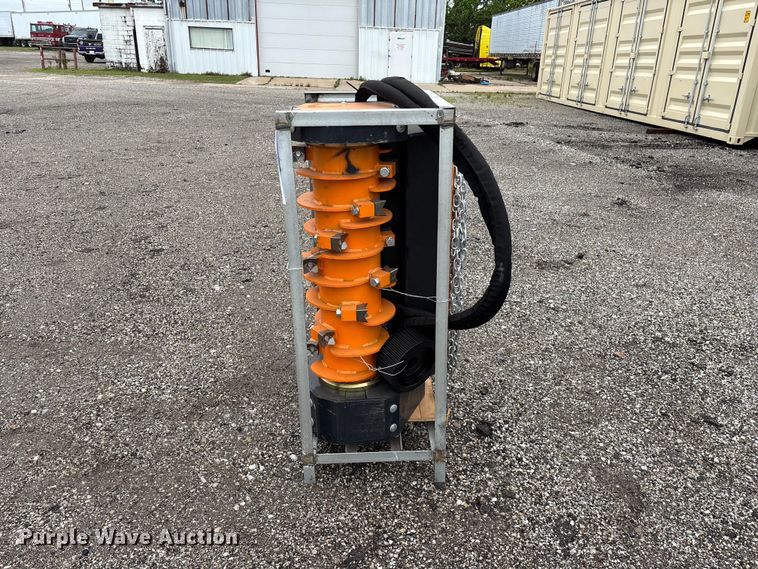 image for item EO4217 Arteer EDM-3214W excavator mulcher