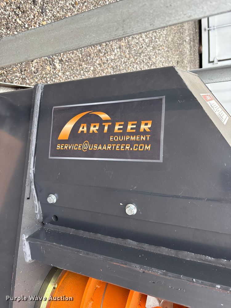 image for item EO4217 Arteer EDM-3214W excavator mulcher