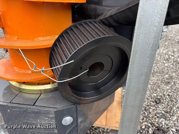 image for item EO4217 Arteer EDM-3214W excavator mulcher