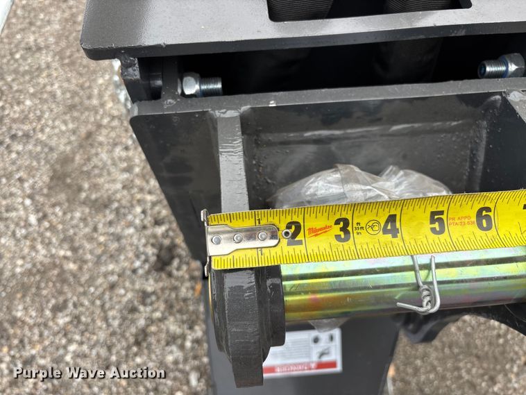 image for item EO4217 Arteer EDM-3214W excavator mulcher