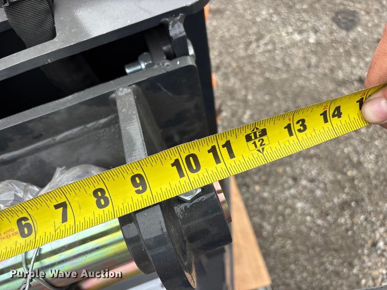 image for item EO4217 Arteer EDM-3214W excavator mulcher