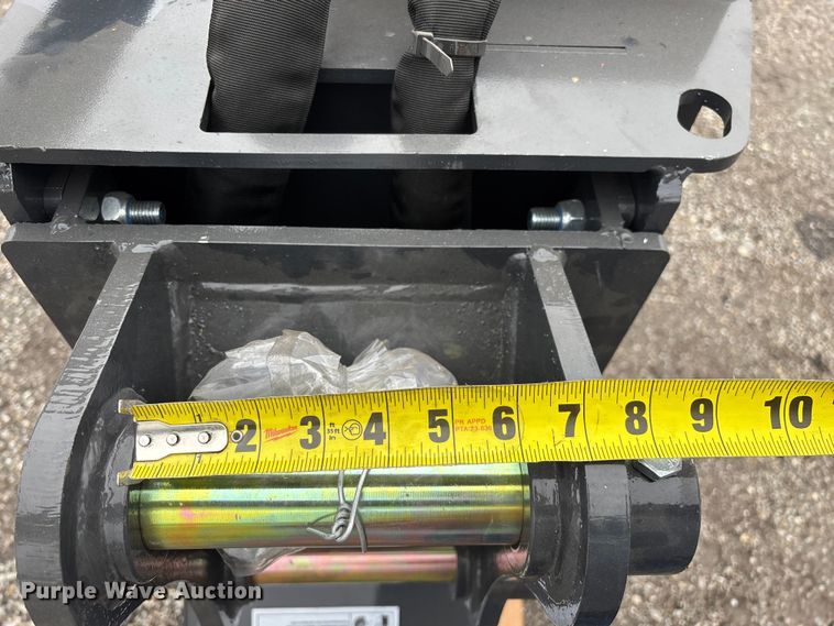 image for item EO4217 Arteer EDM-3214W excavator mulcher