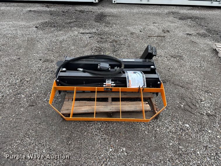 image for item EO4219 Arteer HPF-48L skid steer forks