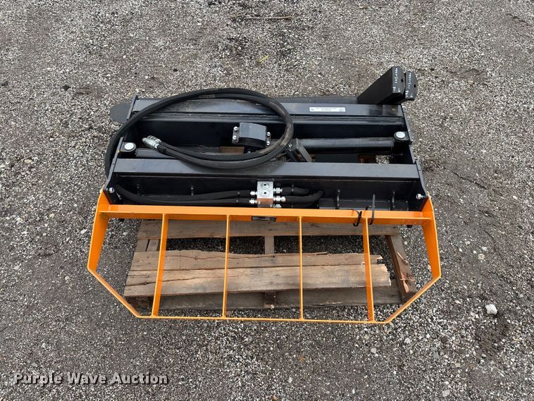 image for item EO4219 Arteer HPF-48L skid steer forks