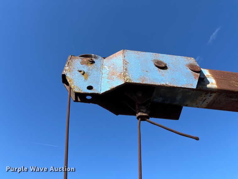 image for item EO4238 Baldwin-Lima-Hamilton crane