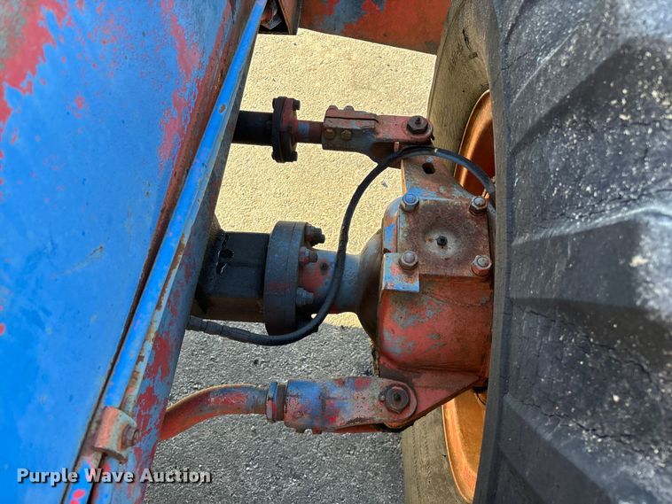 image for item EO4238 Baldwin-Lima-Hamilton crane