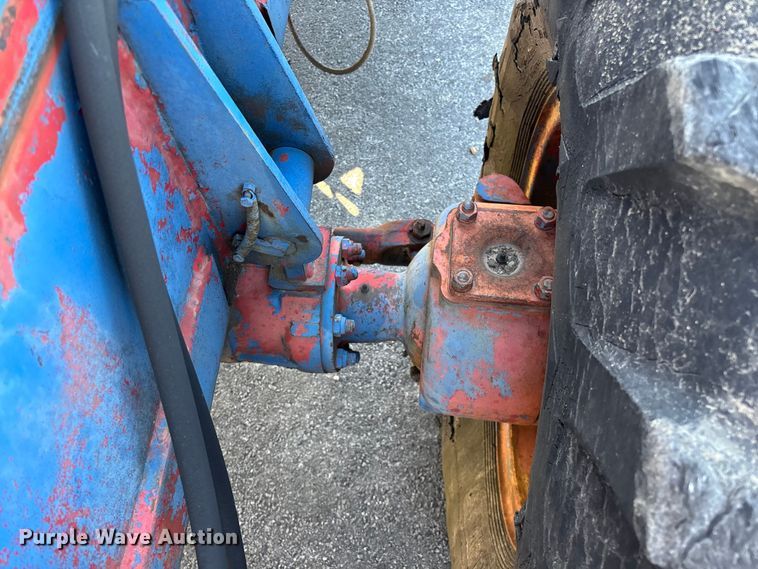image for item EO4238 Baldwin-Lima-Hamilton crane