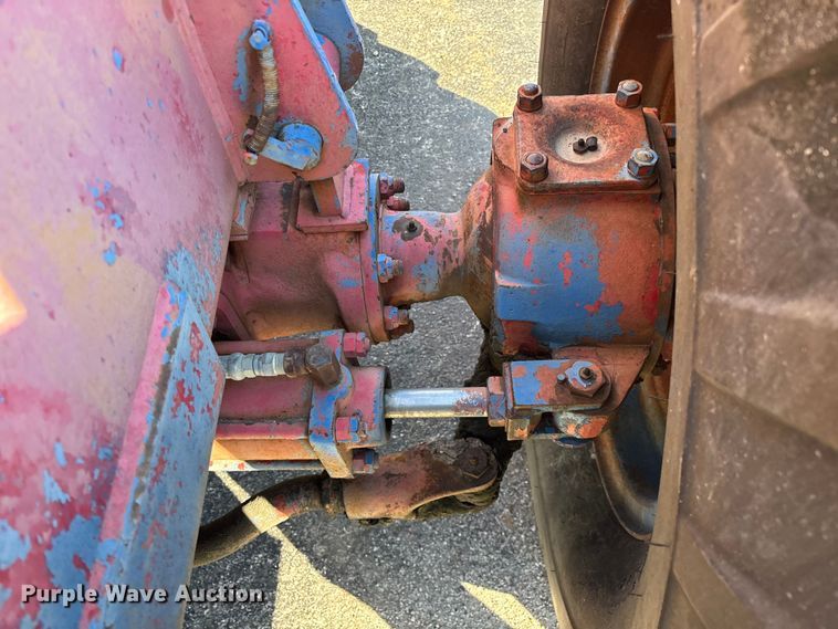 image for item EO4238 Baldwin-Lima-Hamilton crane