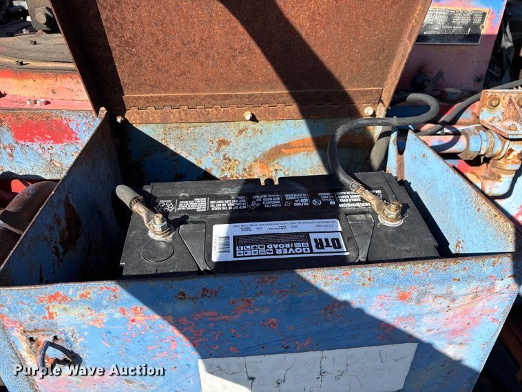 image for item EO4238 Baldwin-Lima-Hamilton crane